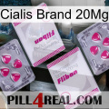 Cialis Brand 20Mg 33